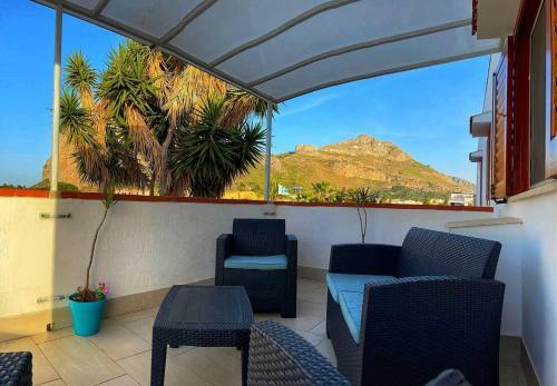 Yucca Apartment