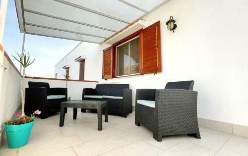 Yucca Apartment