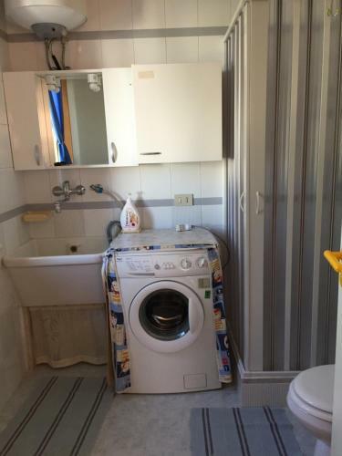 Yucca Apartment