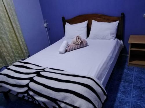Apartamento Naid Residence