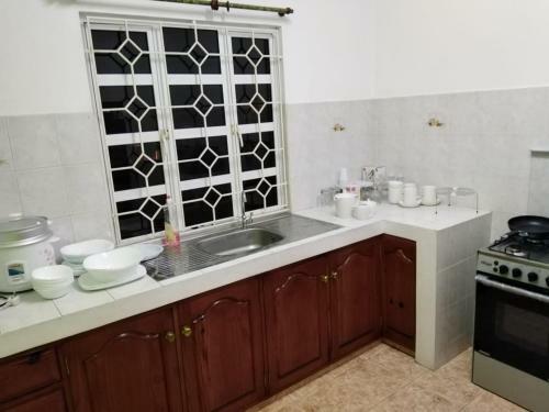 Apartamento Naid Residence