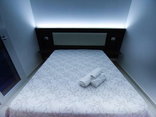 Apartamento Claudia Blu Mar Con Piscina E Wi-fi