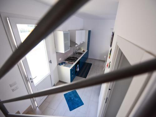 Apartamento Claudia Blu Mar Con Piscina E Wi-fi