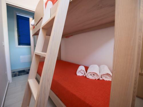 Apartamento Claudia Blu Mar Con Piscina E Wi-fi