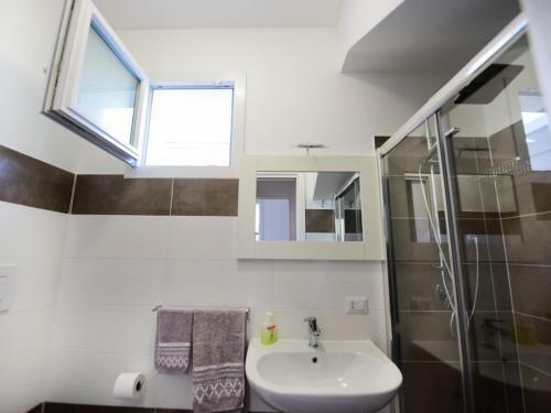 Apartamento Claudia Blu Mar Con Piscina E Wi-fi