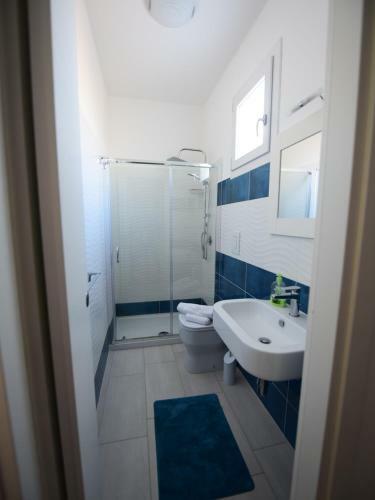 Apartamento Claudia Blu Mar Con Piscina E Wi-fi