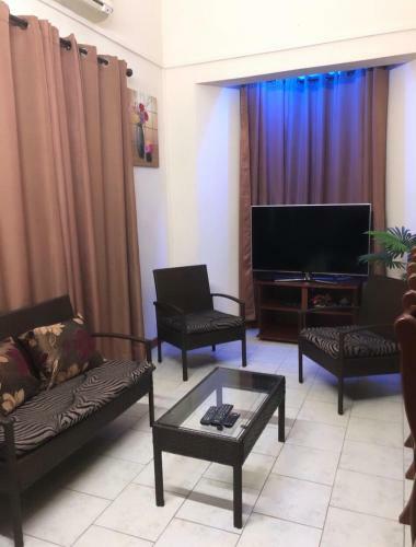 Apartamento Exotic Copa Cabana Opposite To The Beach