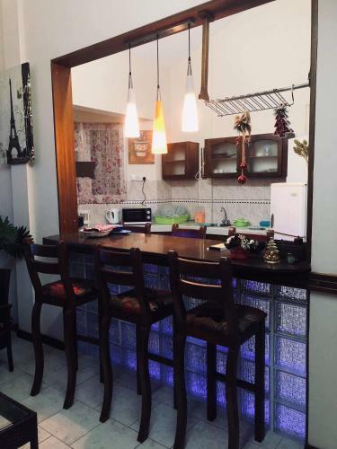 Apartamento Exotic Copa Cabana Opposite To The Beach