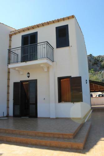Villa Barraco Paradise