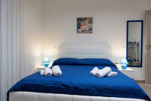 Apartamento San Vito Lo Capo Da Ciccio