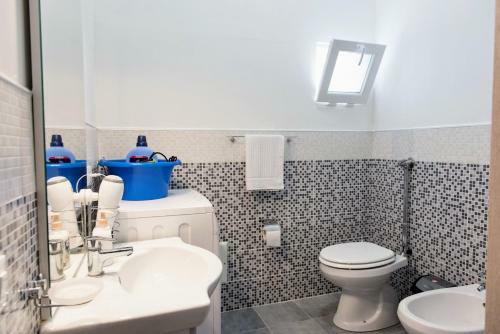 Apartamento San Vito Lo Capo Da Ciccio