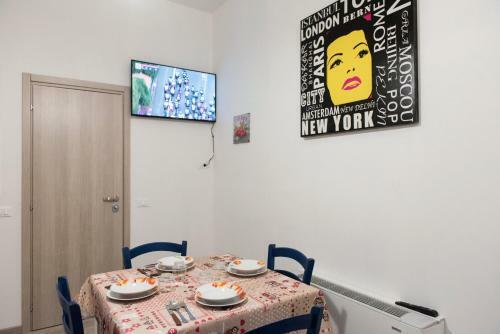Apartamento San Vito Lo Capo Da Ciccio