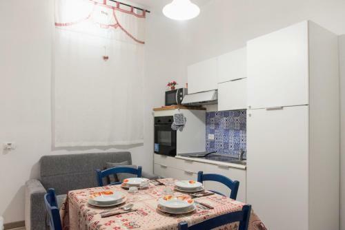 Apartamento San Vito Lo Capo Da Ciccio