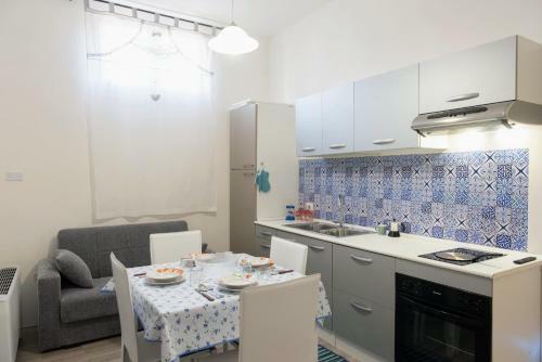 Apartamento San Vito Lo Capo Da Ciccio