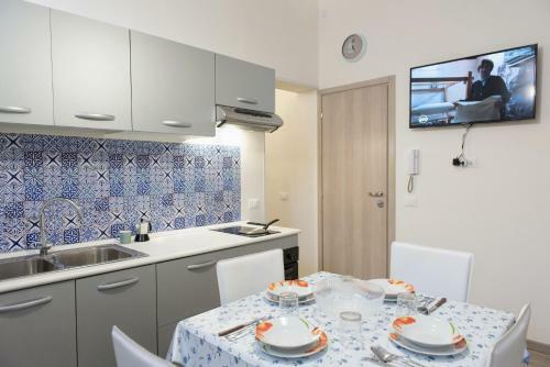 Apartamento San Vito Lo Capo Da Ciccio