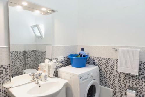 Apartamento San Vito Lo Capo Da Ciccio