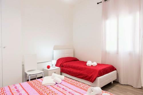 Apartamento San Vito Lo Capo Da Ciccio