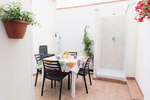 Apartamento San Vito Lo Capo Da Ciccio