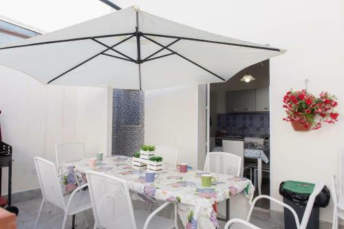 Apartamento San Vito Lo Capo Da Ciccio