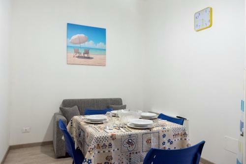 Apartamento San Vito Lo Capo Da Ciccio