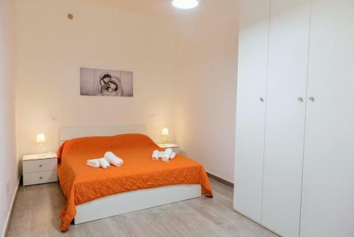 Apartamento San Vito Lo Capo Da Ciccio
