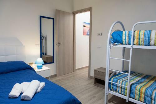 Apartamento San Vito Lo Capo Da Ciccio