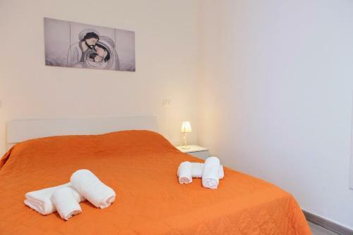 Apartamento San Vito Lo Capo Da Ciccio