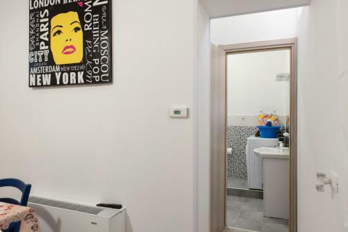 Apartamento San Vito Lo Capo Da Ciccio