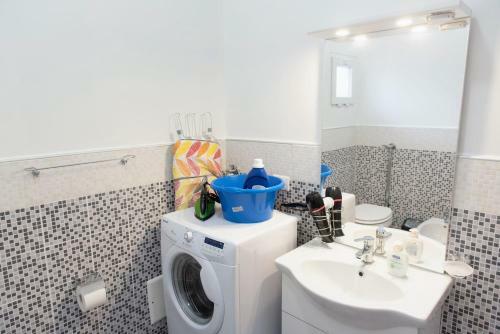 Apartamento San Vito Lo Capo Da Ciccio