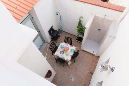 Apartamento San Vito Lo Capo Da Ciccio
