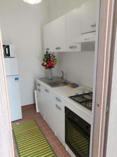 Apartamento San Vito Lo Capo Da Ciccio