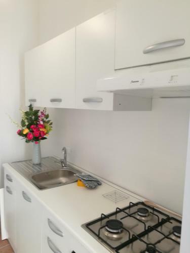 Apartamento San Vito Lo Capo Da Ciccio