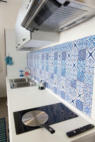Apartamento San Vito Lo Capo Da Ciccio