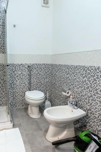Apartamento San Vito Lo Capo Da Ciccio