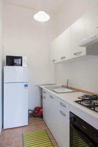 Apartamento San Vito Lo Capo Da Ciccio