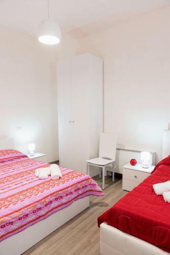 Apartamento San Vito Lo Capo Da Ciccio