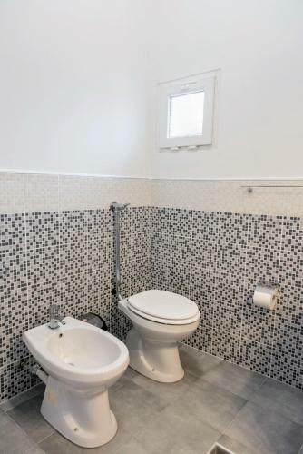 Apartamento San Vito Lo Capo Da Ciccio