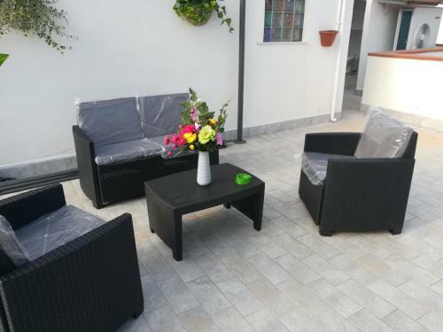 Apartamento San Vito Lo Capo Da Ciccio