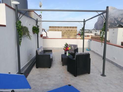 Apartamento San Vito Lo Capo Da Ciccio