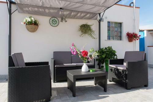 Apartamento San Vito Lo Capo Da Ciccio