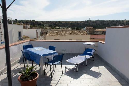 Apartamento San Vito Lo Capo Da Ciccio