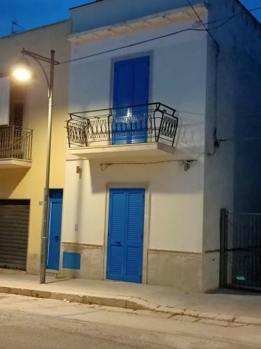 Apartamento San Vito Lo Capo Da Ciccio