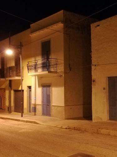 Apartamento San Vito Lo Capo Da Ciccio