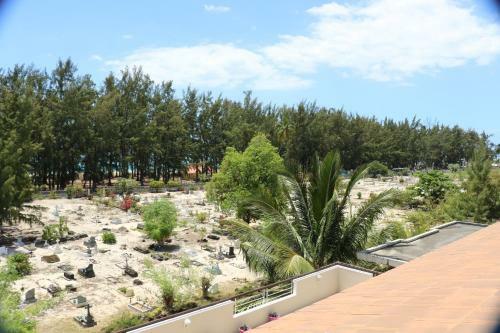 Villa Oliveraie Apartments