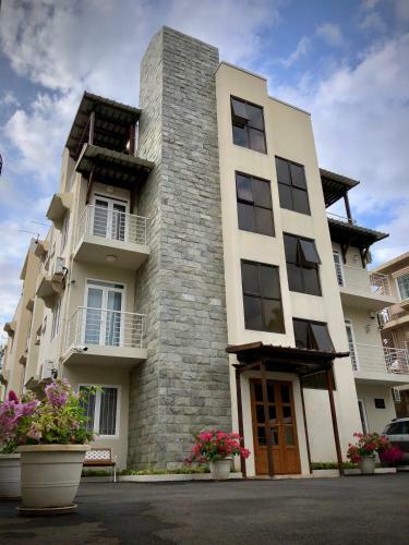 Villa Oliveraie Apartments
