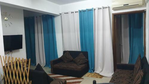 Apartamento Penthouse At Complexe Rayon Bleu