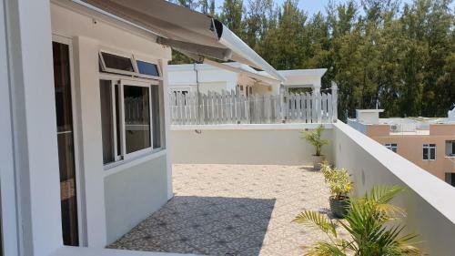 Apartamento Penthouse At Complexe Rayon Bleu