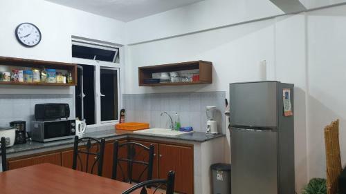 Apartamento Penthouse At Complexe Rayon Bleu
