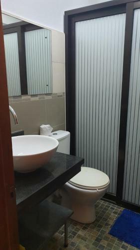Apartamento Penthouse At Complexe Rayon Bleu