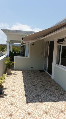 Apartamento Penthouse At Complexe Rayon Bleu